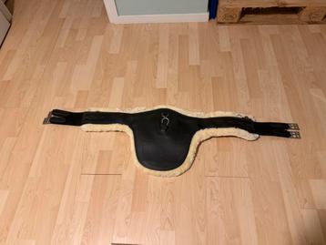 Kentucky springsingel 130 cm zwart beschikbaar voor biedingen