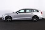 Volvo V60 B3 Essential Edition - IntelliSafe Assist & Surrou, Auto's, Volvo, 12 maanden, Stof, Euro 6, 4 cilinders