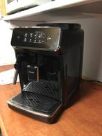 Philips koffie apparaat 2200 serie, Witgoed en Apparatuur, Koffiezetapparaten, Ophalen, Gebruikt, Koffiemachine, Gemalen koffie