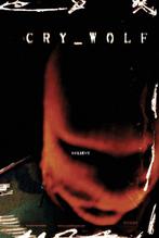DVD - Cry wolf (2005), Vanaf 16 jaar, Verzenden, Zo goed als nieuw, Slasher