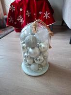 Glazen stolp, Ophalen, Zo goed als nieuw