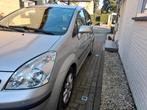 Toyota Corolla Verso 1.8 Vvt-i AUT 7P 2006 Grijs, Auto's, Zwart, 4 cilinders, 129 pk, 7 stoelen