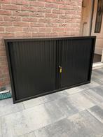 Archiefkasten in verschillende kleuren en maten, Huis en Inrichting, Kasten | Roldeurkasten en Archiefkasten, Ophalen, Gebruikt