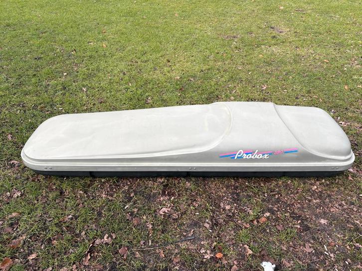 Probox 380 Dakkoffer, Auto diversen, Dakkoffers, Gebruikt, Ophalen