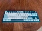 Montech MKey Freedom TKL RGB mechanish toetsenbord - Gateron, Computers en Software, Toetsenborden, Gebruikt, Ophalen of Verzenden