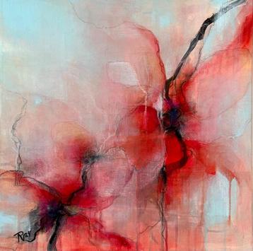 Klaprozen beschikbaar voor biedingen