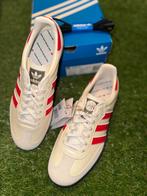 Adidas Ajax Samba Maat 41 1/3 - NIEUW, Ophalen of Verzenden, Nieuw