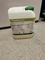 Desinfectie handgel ts 6x, Ophalen, Schoonmaakmiddel