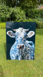 Delfts Blauwe Koe - Kunst, Ophalen