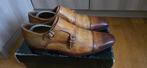 Magnanni schoenen maat 44 zo goed als nieuw, Kleding | Heren, Ophalen of Verzenden, Zo goed als nieuw, Loafers