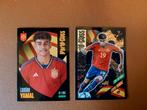 panini lamine yamal spanje world class, Ophalen of Verzenden, Zo goed als nieuw, Buitenlandse clubs, Poster, Plaatje of Sticker