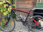 Fiets sport, Fietsen en Brommers, Gebruikt, Heren, 45 tot 49 cm, Ophalen