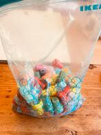 Stempels en kinderschaartje, Ophalen of Verzenden, Gebruikt