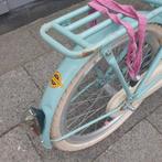 Meisjesfiets maat 20, Fietsen en Brommers, Fietsen | Meisjes, Ophalen of Verzenden, Zo goed als nieuw, 20 inch