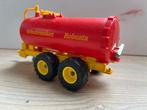 Schuitemaker mesttank 1:32, Hobby en Vrije tijd, Modelauto's | 1:32, Ophalen of Verzenden, Zo goed als nieuw, Tractor of Landbouw