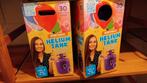 1 draagbare Helium Tank voor Ballonnen - Nieuw, Hobby en Vrije tijd, Feestartikelen, Ophalen, Nieuw, Versiering