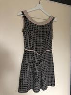 Amelie & Amelie jurk maat M, Kleding | Dames, Maat 38/40 (M), Zwart, Ophalen of Verzenden, Amelie & amelie