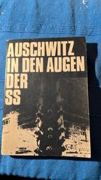 Auschwitz in den augen der SS Duitstalig, Verzamelen, Militaria | Tweede Wereldoorlog, Ophalen of Verzenden, Landmacht, Duitsland