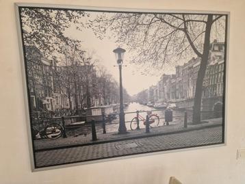 Print Amsterdam  beschikbaar voor biedingen