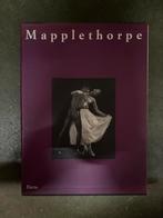 Mapplethorpe - Fotografie Monografie, Ophalen, Zo goed als nieuw, Fotografen