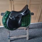 Ponyzadel Prestige  joy jumper 16 inch boom 33, Ophalen of Verzenden, Gebruikt, Springen