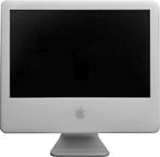 Te Koop: 3 x Apple iMac G5 "Core 2 Duo" 2.0 17", Computers en Software, Ophalen, Gebruikt, 2 tot 3 Ghz, 64 GB