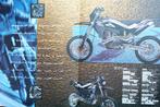 2001 Husqvarna SM570R Supermotard folder supermoto SM R *059, Ophalen of Verzenden, Overige merken