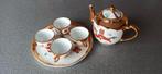 Chinees theeceremonie servies, Antiek en Kunst, Antiek | Servies compleet, Verzenden