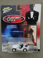 James Bond items Johnny Lightning 007 In verpakking erg gaaf, Verzamelen, Film en Tv, Nieuw, Tv, Ophalen of Verzenden