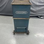 Gedore gevulde gereedsschapskar, Doe-het-zelf en Verbouw, Ophalen, Zo goed als nieuw