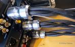 'The Mamba' (268 Siemens/meter) netkabel van Chris Cables, Verzenden, Nieuw, 3451HB/44, Chris.cables.eu@gmail.com