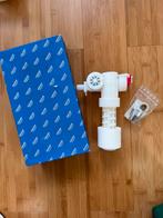 Grohe vlotter 3/8 inch v/zijaansluiting, Doe-het-zelf en Verbouw, Sanitair, Verzenden, Nieuw, Overige typen