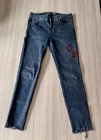 Broek Zara Basics~ maat 36, Kleding | Dames, Broeken en Pantalons, Zara, Ophalen of Verzenden, Zo goed als nieuw, Maat 36 (S)