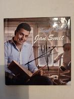 Jan Smit - Terug in de tijd CD gesigneerd, Ophalen of Verzenden