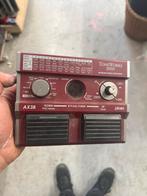 Korg ToneWorks AX3B Bass Multi-Effect, Ophalen of Verzenden, Gebruikt, Compressor