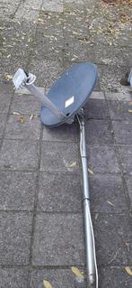 schotelantenne, Ophalen, Gebruikt, Overige merken