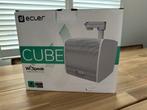 Ecler WiSpeak Cube zwart + Core - Nieuw!, Audio, Tv en Foto, Audio, Onbekend, Nieuw, Ophalen of Verzenden