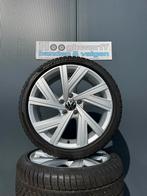 18 inch 5x112 Bergamo winterbanden VW Golf 5 6 7 8 Caddy, Jacob Lemairestraat 26, Banden en Velgen, Nieuw, Hooghwerffbanden@outlook.com