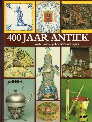 400 jaar antiek nederlandse gebruiksvoorwerpen beschikbaar voor biedingen