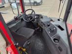 KALMAR T2 .TERMINAL TREKKER. BJ 2018 !!!, Automaat, Achterwielaandrijving, Euro 6, Bedrijf