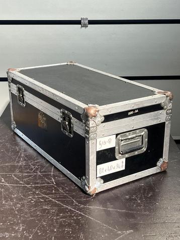 Flightcase G13-8 beschikbaar voor biedingen