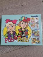 Puk & Pelle Puzzels - Nieuw in verpakking!, Ophalen, 10 tot 50 stukjes, Nieuw