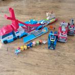 Paw patrol, Ophalen of Verzenden, Zo goed als nieuw