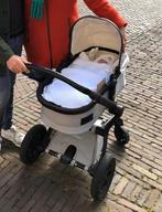 Joolz compleet, Gebruikt, Verstelbare duwstang, Ophalen, Kinderwagen