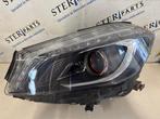 Koplamp links van een Mercedes A-Klasse, Gebruikt, -, Ophalen of Verzenden, -