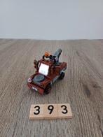 Lego Cars Takelwagen 8201, Ophalen of Verzenden, Zo goed als nieuw