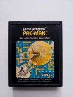 Pac-Man Atari 2600, Atari 2600, Gebruikt, Verzenden