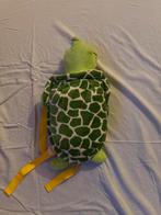 Leuke Schildpad Rugzak, Kinderen en Baby's, Kindermode-accessoires, Ophalen of Verzenden, Zo goed als nieuw
