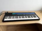 Casio CT-615 Keyboard met voeding en foedraal, Ophalen, Gebruikt, 61 toetsen, Casio