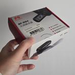 Falcon Eyes Radio Triggerset RF-DD4, Ophalen of Verzenden, Gebruikt, Overige typen